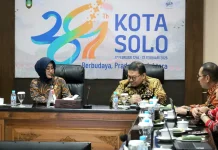 Pemkot Solo Perkuat Sinergi Perlindungan HAM Inklusif