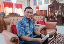 5.000 Lulusan SMP di Solo dan Sukoharjo Tak Daftar SPMB Online