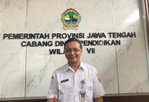 Cabdin VII Biarkan 155 Kursi SMA/SMK Negeri di Solo-Sukoharjo Kosong
