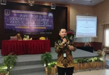 SD Muhammadiyah 1 Solo Jadi Sekolah Model Pembelajaran Mendalam dan AI