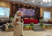 SD Muhammadiyah 1 Solo Jadi Unggul Transformasi Sekolah Mandiri