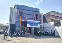 BPR Ceper Klaten Ditutup, LPS Mulai Salurkan Dana Nasabah