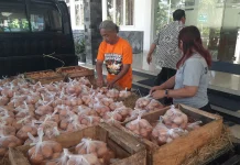 Pemkab Boyolali Imbau ASN Beli Telor Minimal 1 Kilogram