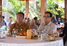 Pidato di Muhibah Budaya, Sultan HB X: Sragen adalah Saudara Tua Yogyakarta