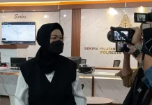 OTT Bupati Sukoharjo, 5 Orang Ditangkap KPK Terkait Pemerasan ASN