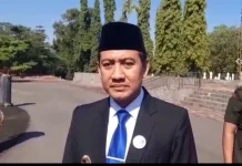 OTT Bupati Sukoharjo, Wabup Pastikan Layanan Tetap Berjalan Normal