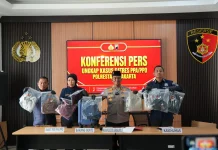 Polisi Ungkap Pembuangan Bayi di KA Sancaka, Orang Tua Kandung Jadi Tersangka