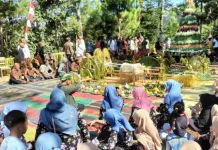 Ngreksa Bumi Conto Didorong Menjadi Wisata Budaya Unggulan
