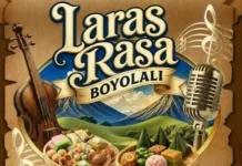 Wadahi Seniman saat Bulan Suro, Pemkab Boyolali Gelar Festival Campursari