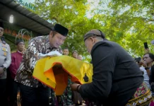 Buka Luwur Makam Syech Maulana Ibrahim Maghribi, Tradisi yang Harus Diwariskan