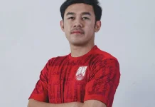 Luthfi Kamal Kini Resmi Berseragam PERSIS