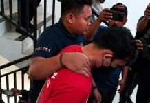 Polresta Surakarta Ungkap Kronologi Pembuangan Bayi di KA Sancaka