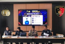 Motif Pembuangan Bayi di KA Sancaka Akhirnya Terungkap, Tersangka Penumpang KRL