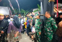 Peringatan Satu Abad Adat Kyai Karsorejo Berlangsung Meriah