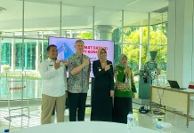 Solo Jadi Proyek Percontohan Jamu Aman, Pemkot Gandeng Konimex