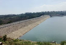 Lirik Investor, BBWS Jajaki PLTS Terapung 10 MW di Bendungan Jlantah