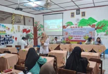 SD dan SMP di Solo Siap Gelar MPLS Ramah Anak Selama 5 Hari