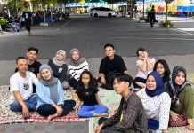 Cerita Hangat Bersama Keluarga