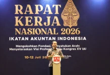 Respati Kenalkan Potensi Solo Sebagai Kota MICE