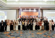COMSOCIA UMS Hadirkan Akademisi 5 Negara, Perkuat Kolaborasi Riset Internasional