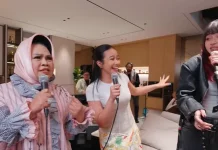 Lirik Lagu Bandung - Yura Yunita