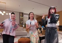 Lirik Terjemah Bandung Lagu Yura Yunita