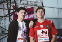 Oliver dan Theodore Jadi Amunisi Baru Laskar Sambernyawa