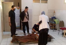Polisi Pastikan Pria Meninggal di Pasar Wonogiri Tanpa Tanda Kekerasan
