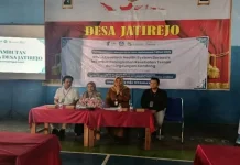 KKN TSU Bawa Teknologi IoT Majukan Peternakan Jatirejo Desa