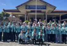 Kolaborasi Mahasiswa UNS Dorong Pengembangan Tiga Desa Baturetno