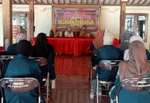 Mahasiswa KKN Undip Didorong Fokus Tangani Stunting Bersama Warga