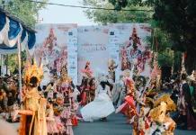 Solo Batik Carnival 2026 Angkat Tema Pitoelas, Perkuat Budaya dan IKM