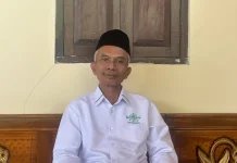 PCNU Karanganyar Apresiasi Komitmen Presiden Prabowo Berantas Korupsi