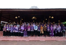 Pengurus Baru HIMPSI Solo Raya Siap Perluas Kolaborasi Layanan Psikologi