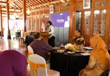 HUT Ke-67 HIMPSI, Astrid Ajak Perkuat Sinergi Wujudkan Masyarakat Sehat Mental