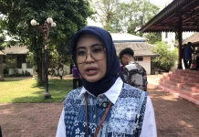 Astrid Apresiasi Polresta Solo Ungkap Kasus Penelantaran Bayi di KA Sancaka