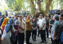 Pemkab Optimis Kunjungan HB X ke Sragen akan Berdampak di Pariwisata dan Budaya