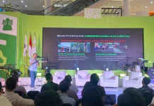 SCIF 2026: HIPMI dan STIE Solo Dorong UMKM Melek Data Bisnis