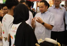 Respati Apresiasi FORBIS 2026, Dorong UMKM dan Generasi Muda Siap Bersaing