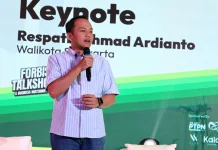 Respati Ajak UMKM Utamakan Dampak, Bukan Sekadar Eksistensi