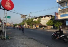Hari Pertama Sekolah, Dishub Solo Antisipasi Kepadatan di Jalur Sekolah