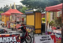 Geliat UMKM  Klaten Menjadi Penggerak Ekonomi Daerah