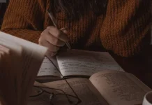 Manfaat Journaling bagi Kesehatan Mental