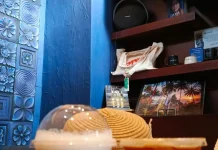 Secangkir Kopi untuk Mengawali Hari