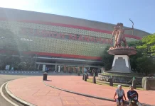 Stadion Manahan Solo Menguatkan Kesehatan dan Kebersamaan Masyarakat