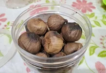 Mengenal Khasiat Black Garlic bagi Kesehatan Tubuh Secara Alami