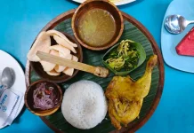 Rahasia Kelezatan Ayam Betutu, Warisan Kuliner Pulau Dewata