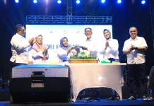 Hari Koperasi ke-79, Pemprov Jateng Dorong Koperasi Jadi Pilar Ekonomi Kerakyatan