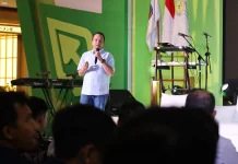 Respati Tekankan Pendidikan Karakter Jadi Fokus MPLS di Solo