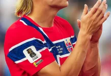 Fakta Menarik Haaland, Bintang Norwegia yang Mencuri Perhatian di Piala Dunia